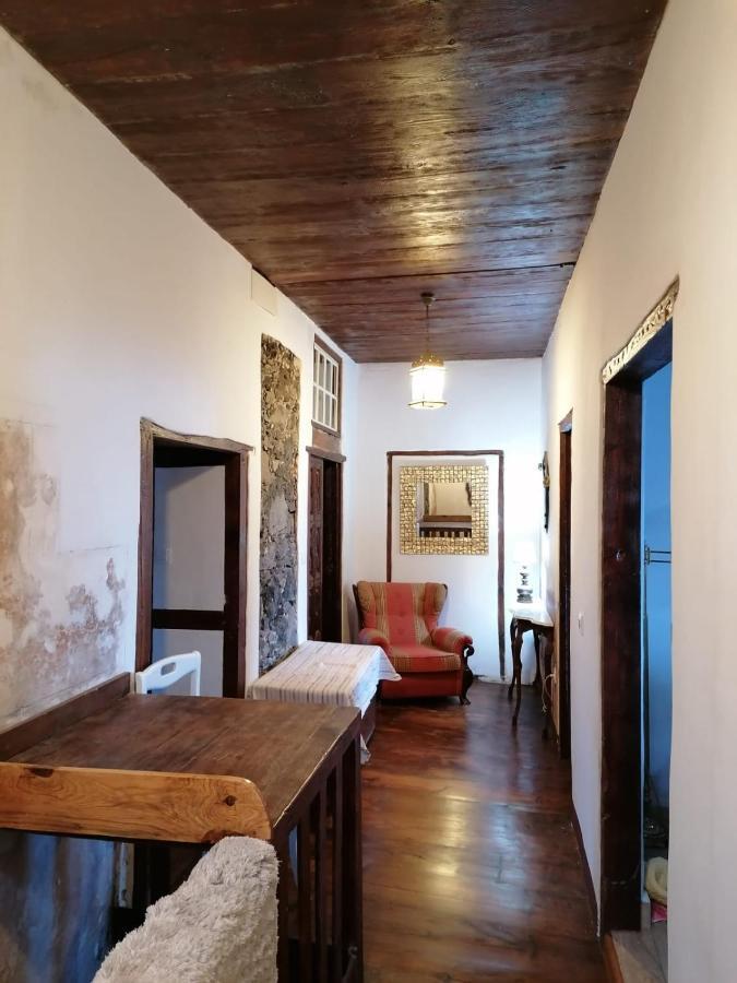 Casa Madalita San Andres (La Palma) Exterior foto