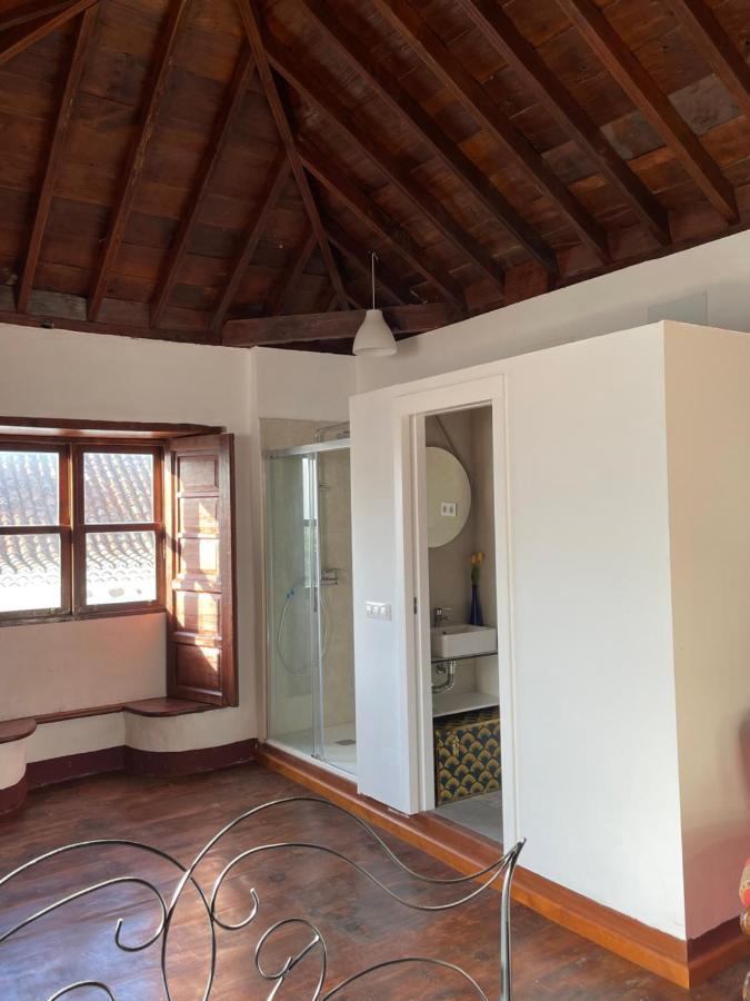 Casa Madalita San Andres (La Palma) Exterior foto