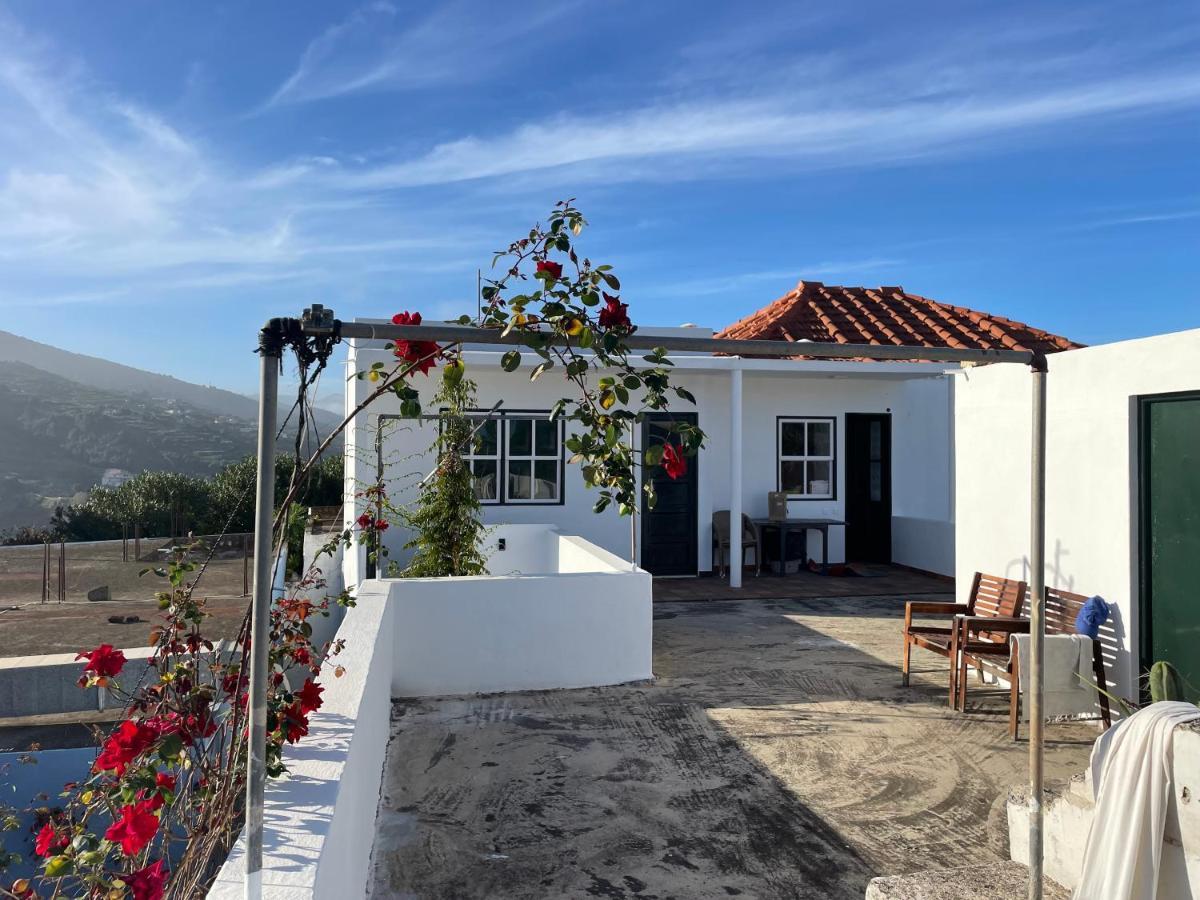 Casa Madalita San Andres (La Palma) Exterior foto