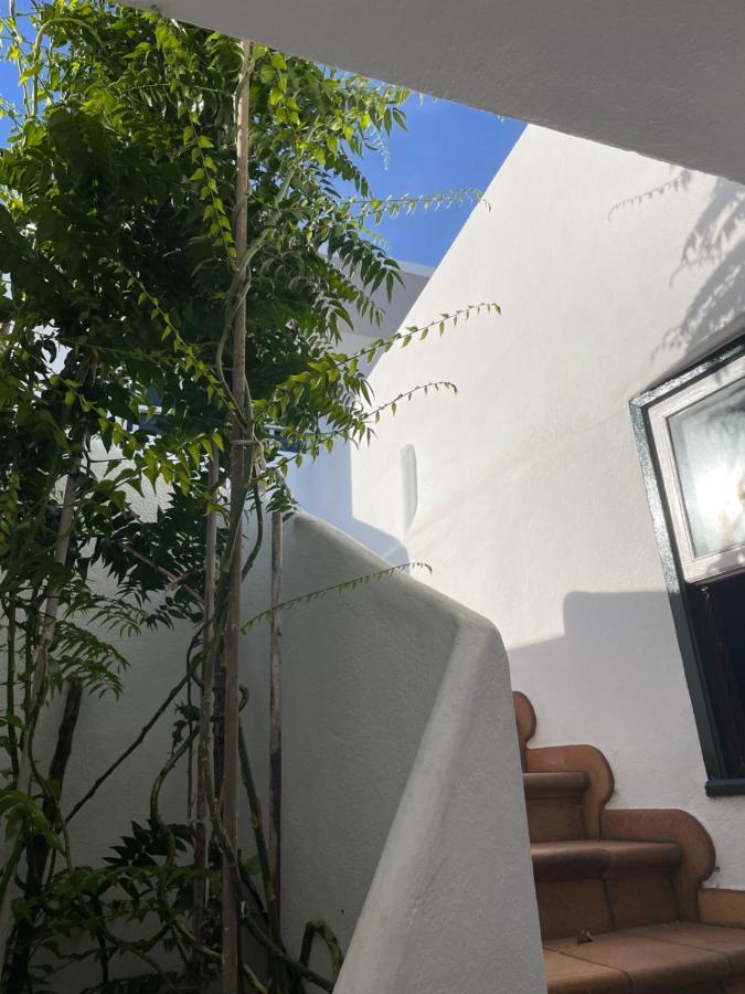 Casa Madalita San Andres (La Palma) Exterior foto