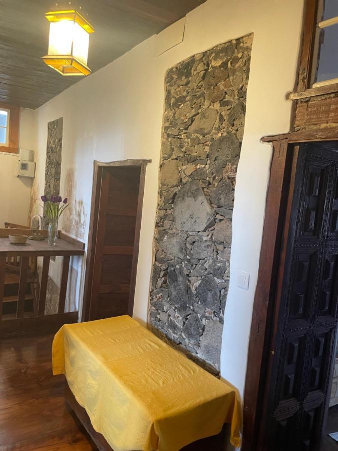 Casa Madalita San Andres (La Palma) Exterior foto